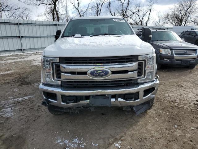 2019 FORD F250 SUPER 1FT7X2B65KEC51562