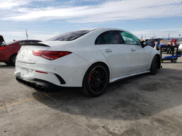 2021 MERCEDES-BENZ CLA 45 AMG - W1K5J5DB5MN177170