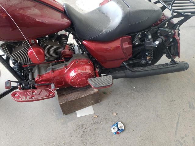 2010 HARLEY-DAVIDSON FLTRX - 1HD1KH432AB647585
