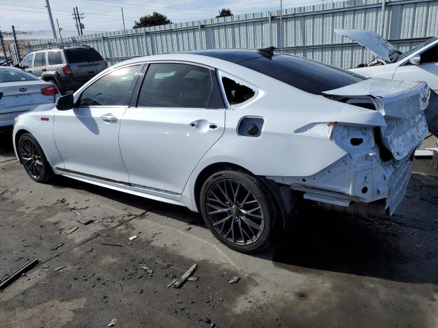 2018 HYUNDAI GENESIS - KMHGN4JB1JU269363