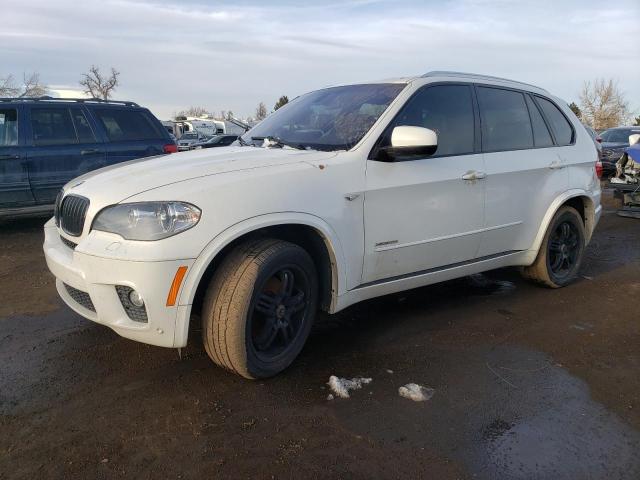 VIN 5UXZV4C53D0E13836 2013 BMW X5, Xdrive35I no.1