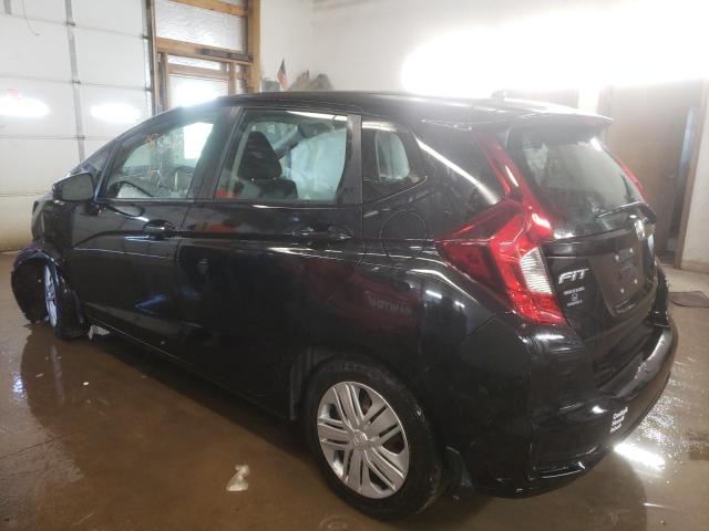 2019 HONDA FIT LX - 3HGGK5H40KM706710