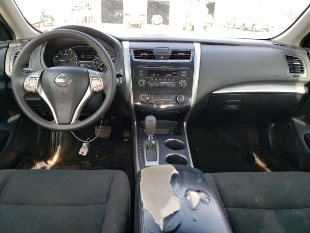 2015 NISSAN ALTIMA 2.5 1N4AL3APXFN886371