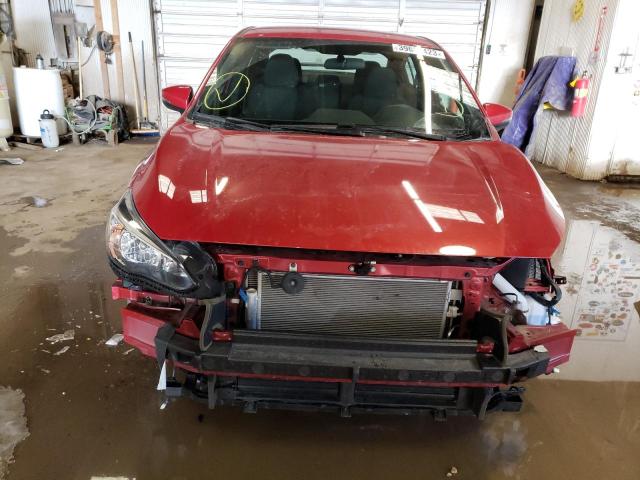 4S3GKAJ68K3619786 Subaru Impreza Sport