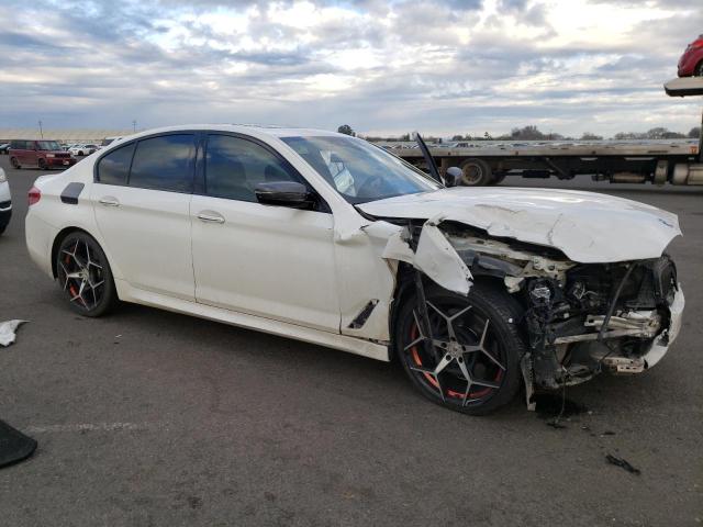 WBAJB9C58JB049895 BMW M550xi