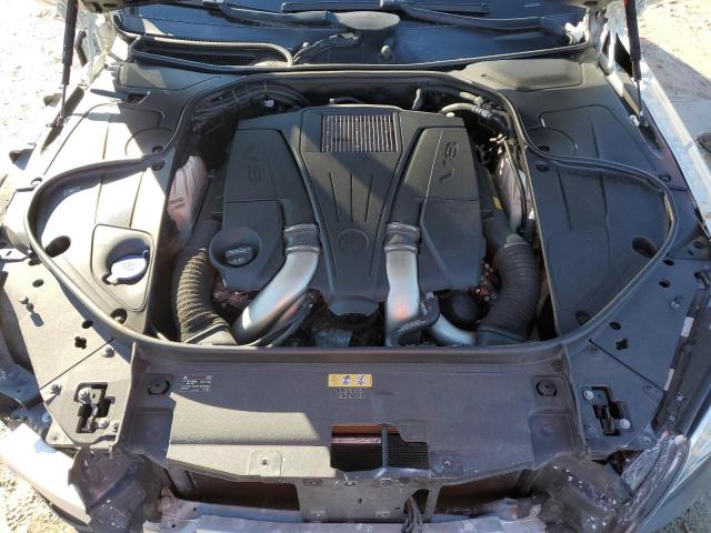 2016 MERCEDES-BENZ S 550 4MAT - WDDUG8FB8GA225832