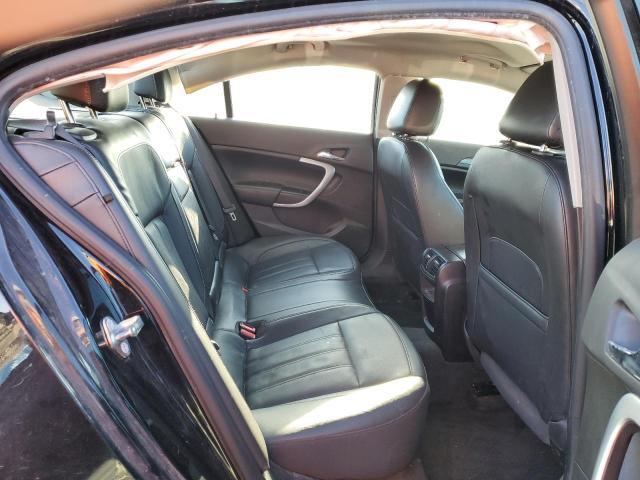 2G4GL5EX3H9171718 Buick Regal Sport Touring
