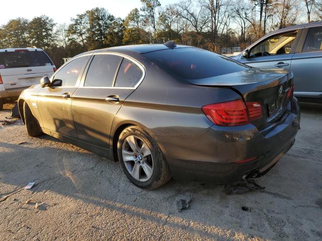 WBAXH5C5XCDW11403 BMW 528 XI