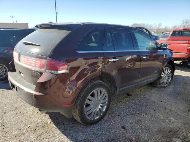 2LMDU68C49BJ07152 Lincoln MKX
