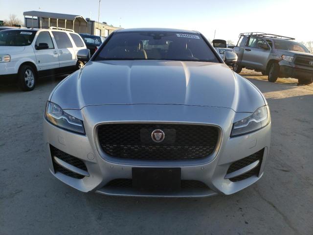 2017 JAGUAR XF R - SPO SAJBL4BN0HCY44695