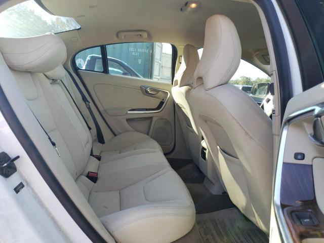 YV1612FS3D1215359 Volvo S60
