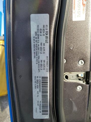2C3CDXHG6KH670943 Dodge CHARGER GT