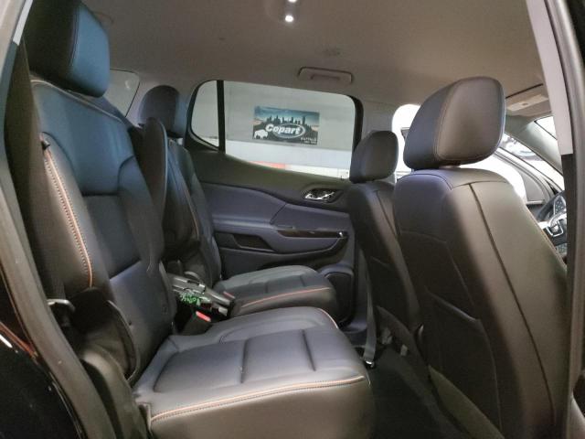 2023 GMC ACADIA AT4 - 1GKKNLLS4PZ137879