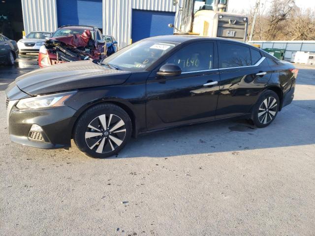 2022 NISSAN ALTIMA SV - 1N4BL4DV1NN375084