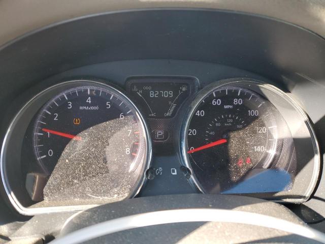 3N1CN7AP3GL826098 Nissan VERSA S