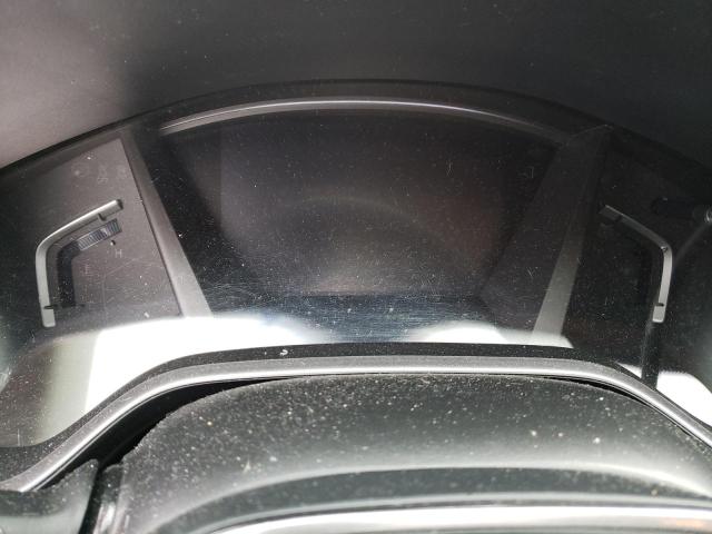 2018 HONDA CR-V EXL - 2HKRW2H86JH663816