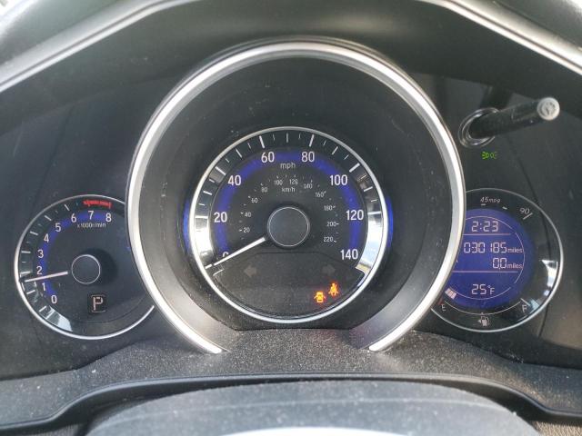 2016 HONDA FIT LX - JHMGK5H51GX005441