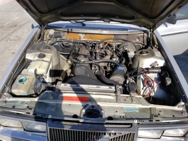 YV1AX8840E1045280 Volvo 244