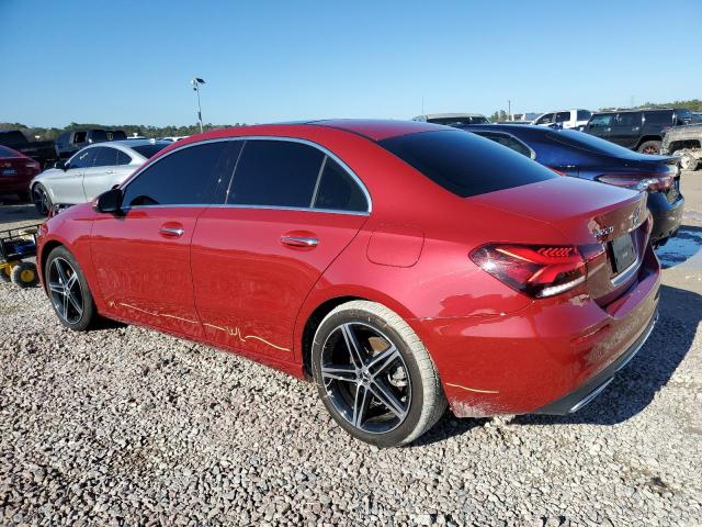 2021 MERCEDES-BENZ A 220 - W1K3G4EB6MJ295783