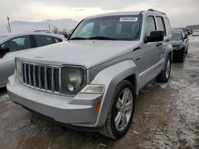 2011 Jeep Liberty Sport