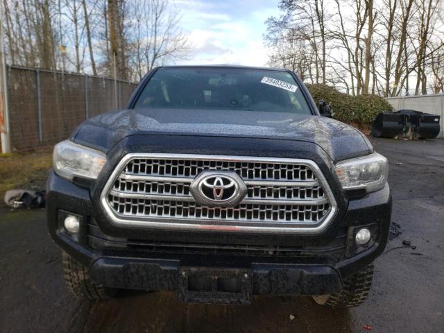 2017 TOYOTA TACOMA DOU - 3TMDZ5BN0HM022456