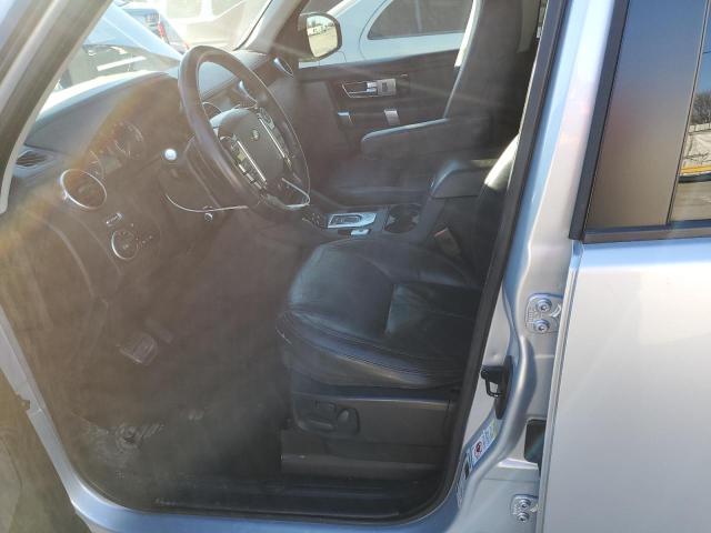 SALAK2V6XGA825127 Land Rover LR4