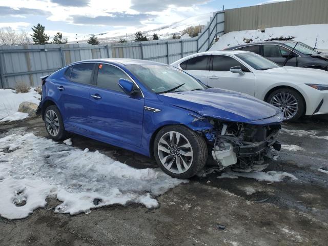 5XXGR4A65FG409326 KIA OPTIMA SX