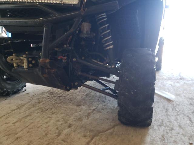 2017 HONDA SXS700 M2 1HFVE02N5H4303589