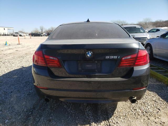 WBAFU7C50CDU62163 BMW 535 XI