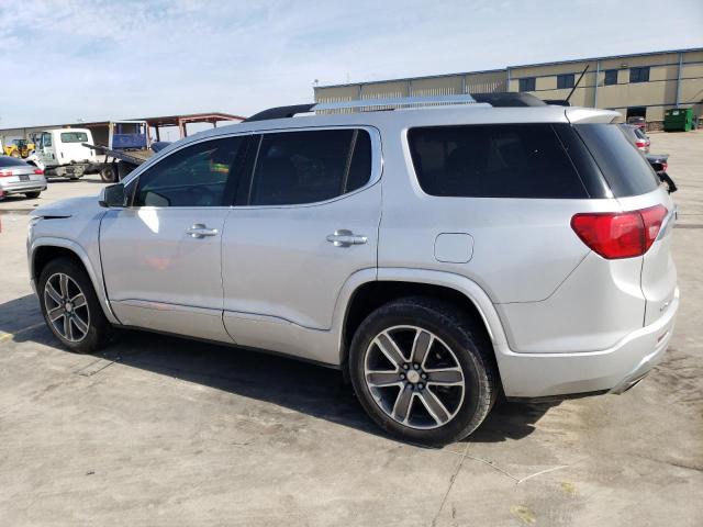 1GKKNPLSXKZ259792 GMC ACADIA DEN