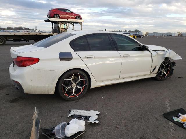 WBAJB9C58JB049895 BMW M550xi
