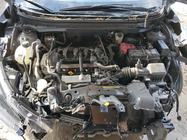 2021 NISSAN KICKS SR - 3N1CP5DV1ML476006