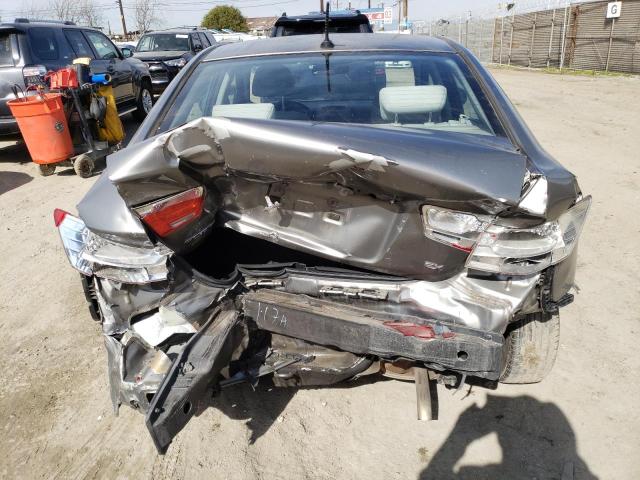 KNAFU4A28C5587428 KIA FORTE EX