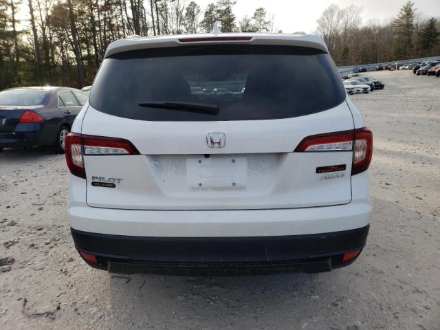 2022 HONDA PILOT TRAI 5FNYF6H85NB077602