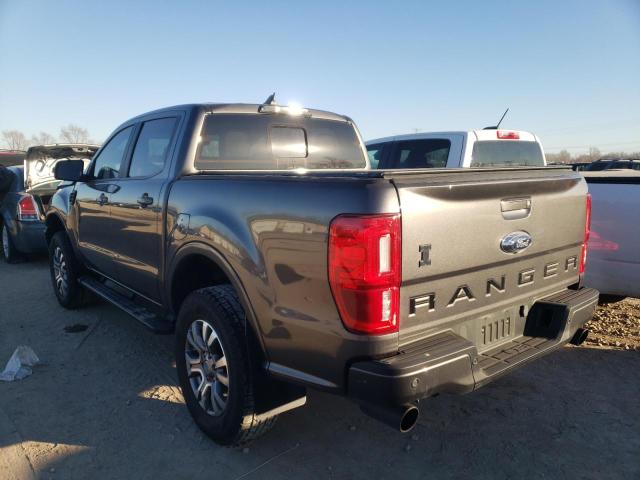 2020 FORD RANGER XL - 1FTER4FH7LLA79900