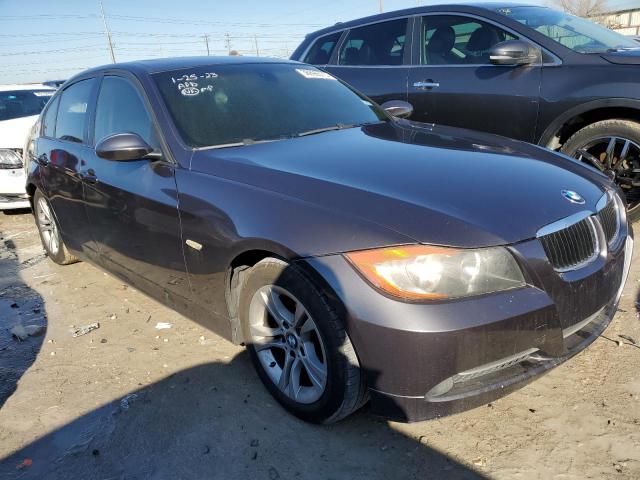 WBAVA37518NL58189 BMW 328 I