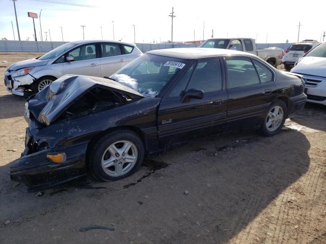 1998 Pontiac Bonneville SE