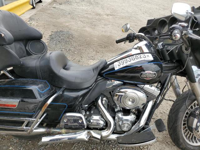 2009 HARLEY-DAVIDSON FLHTCU - 1HD1FC4169Y680412
