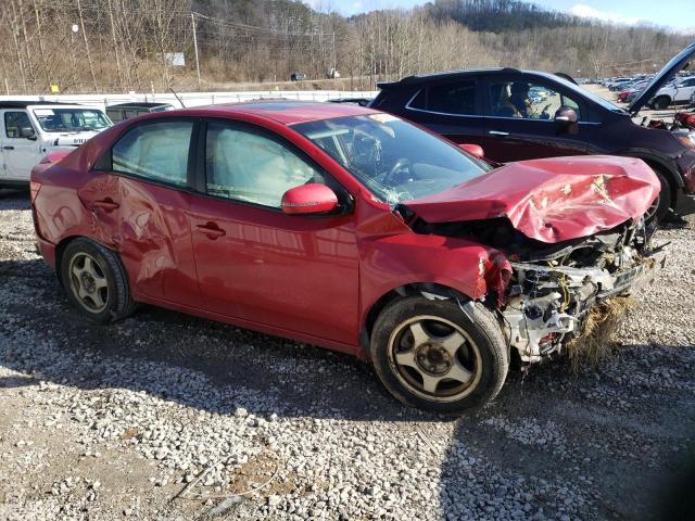 KNAFW4A36D5682171 KIA FORTE SX