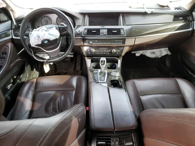 WBA5B3C54GG254365 BMW 535 XI