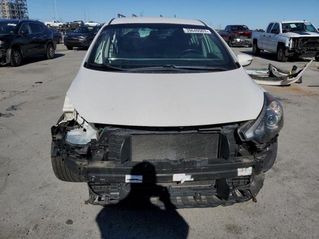 KNAFX4A83E5110890 KIA FORTE EX