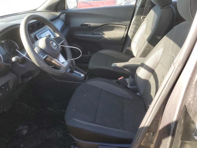 2020 NISSAN KICKS - 3N1CP5BV5LL550836