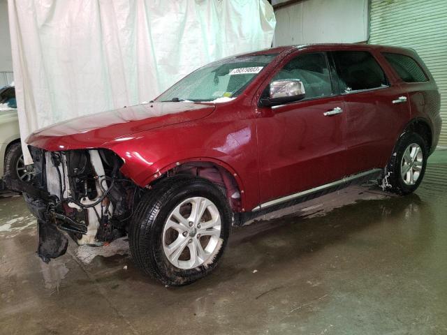 2013 Dodge Durango SXT