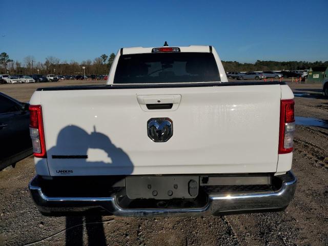 2021 RAM 1500 BIG H - 1C6RREBG3MN710580