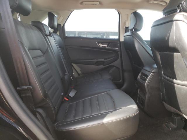 2017 FORD EDGE SEL - 2FMPK3J98HBC43651