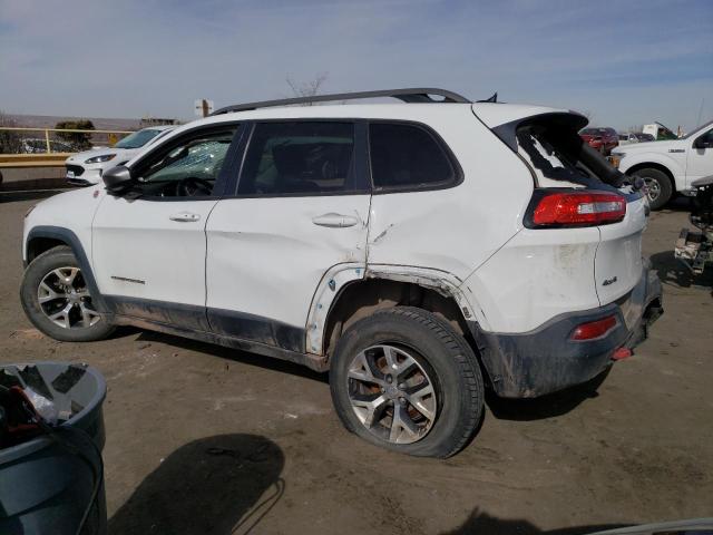 1C4PJMBS8FW570206 Jeep Cherokee Trailhawk