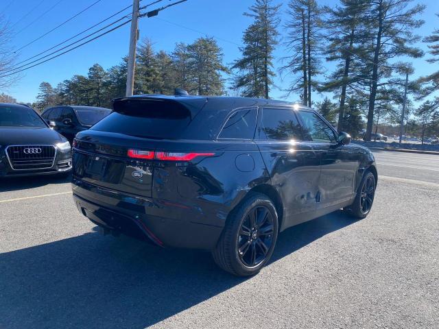 2021 LAND ROVER RANGE ROVE SALYJ2EX1MA308322