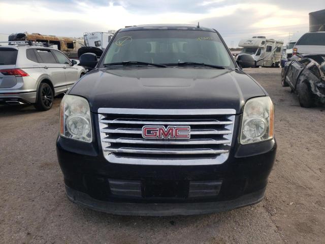 1GKFC13588R171833 GMC YUKON HYBRID