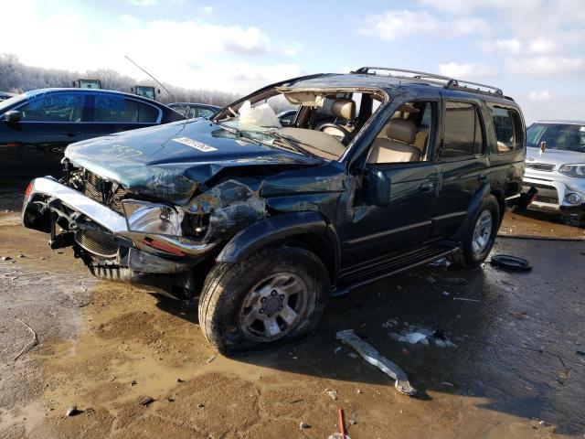 1997 Toyota 4Runner Limited