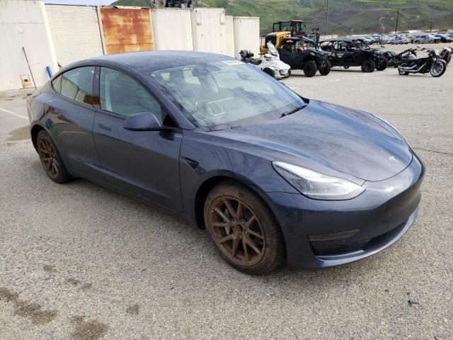 5YJ3E1EA6NF372800 Tesla MODEL 3